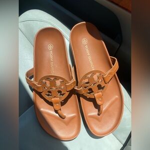 Tory Burch Miller Cloud Sandals